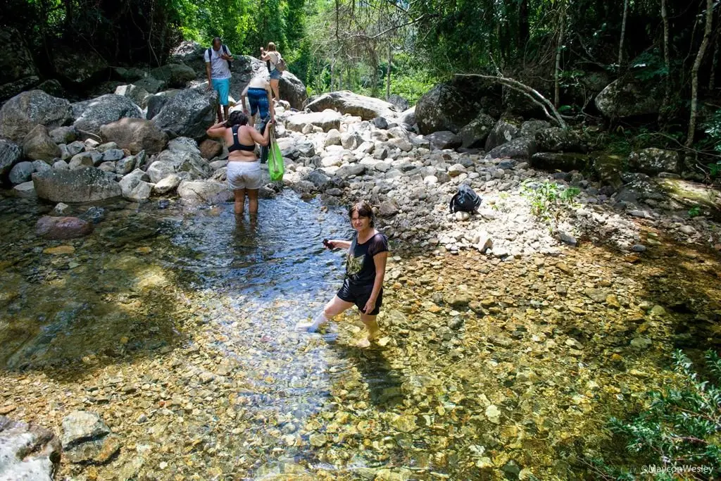parque Hidrolândia