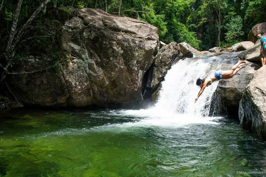 parque Hidrolândia