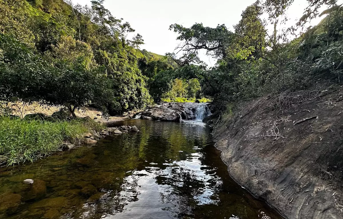cachoeira da venezuela iconha 1