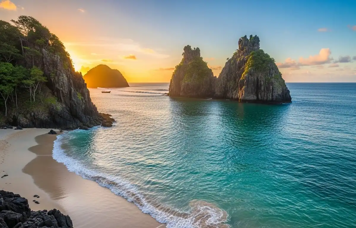 As 10 Praias Mais Lindas do Nordeste para Viajar em 2026 5 Praias Mais Lindas do Nordeste