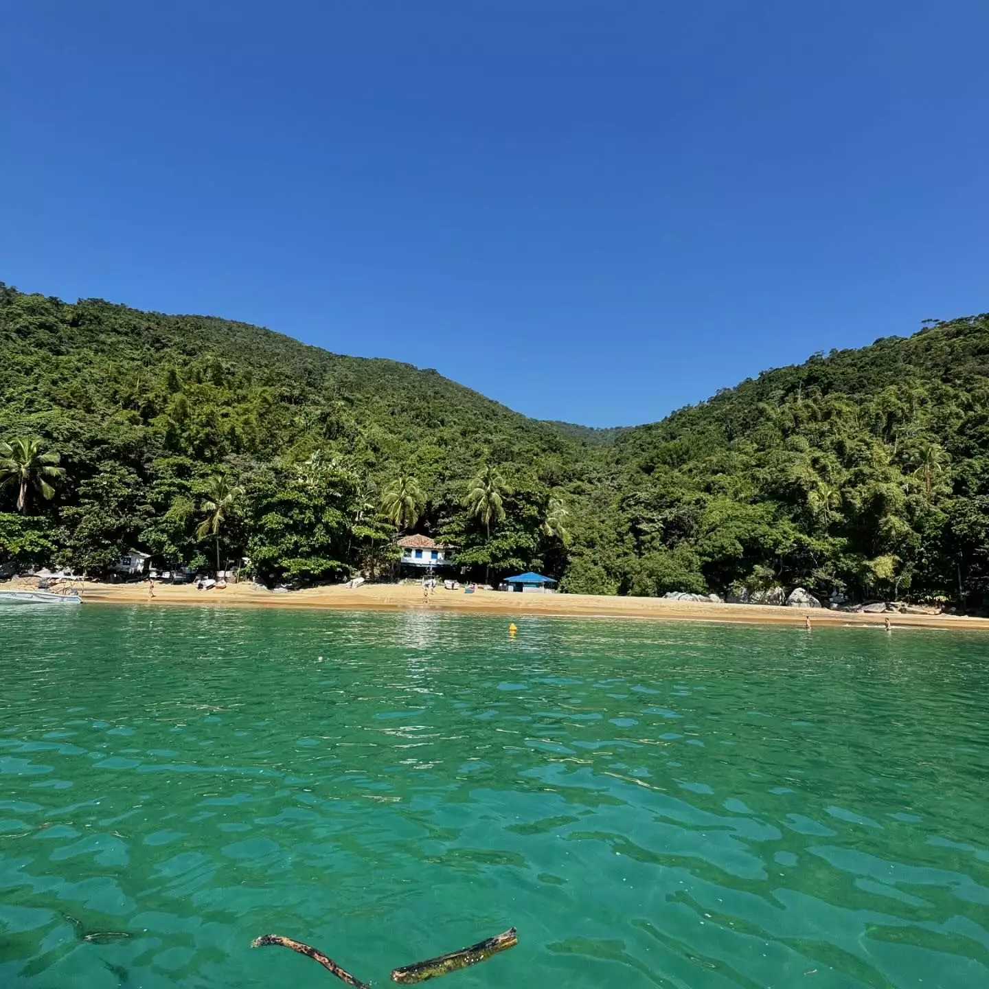 Ilhabela: um paraíso no litoral de São Paulo 1 Ilhabela