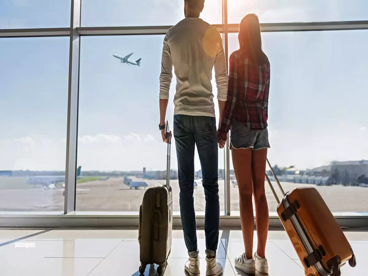 passagens