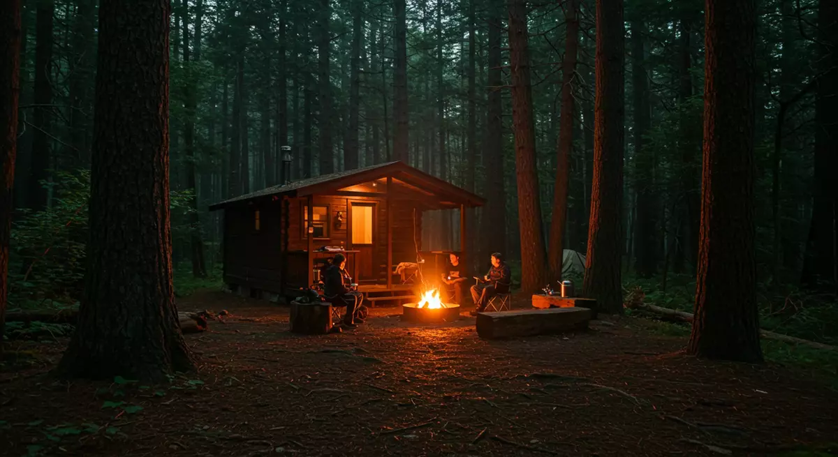 Campings no Espírito SantoCampings no Espírito Santo