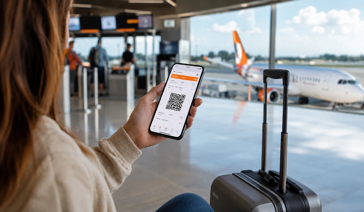Check-in Online da GOL: Como Fazer Passo a Passo