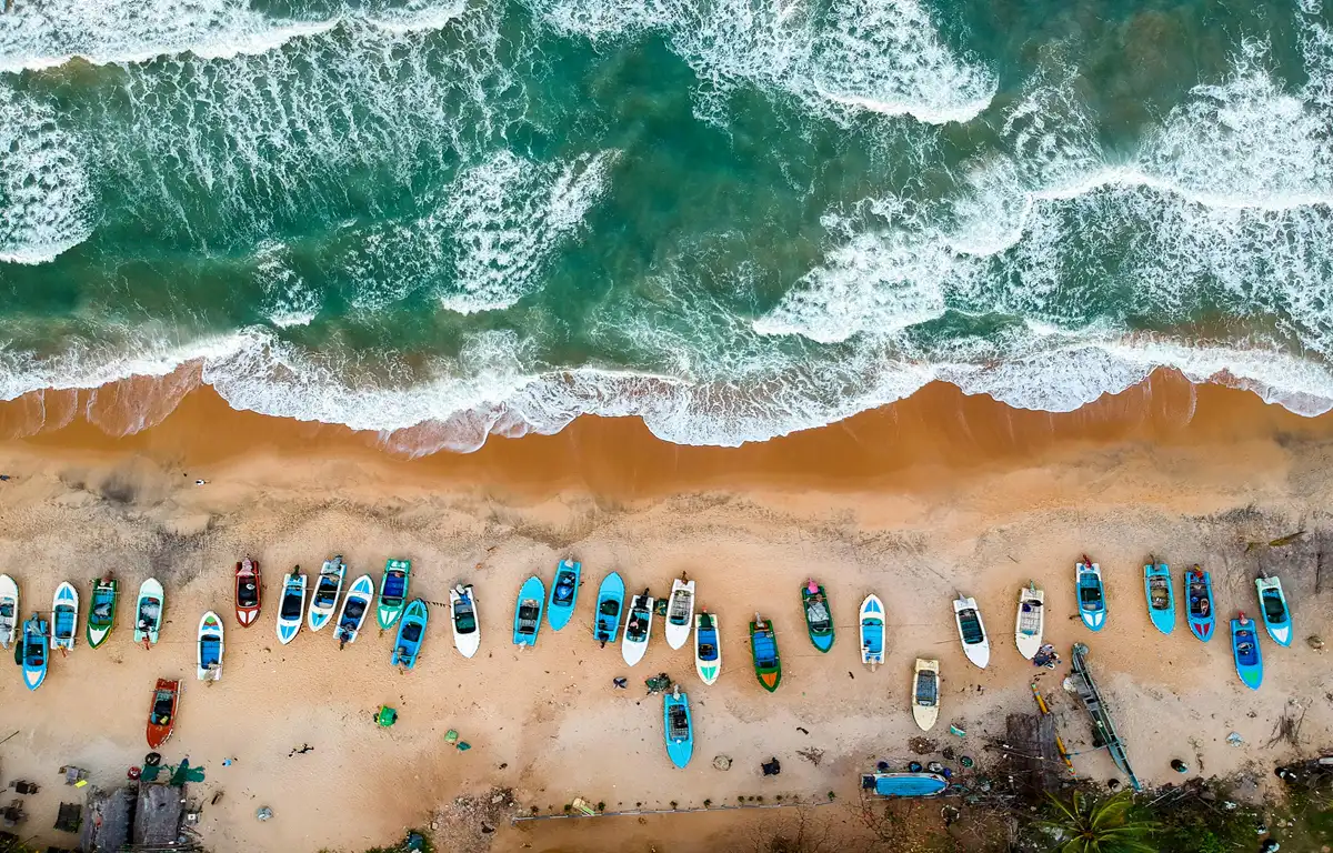 As Maiores Ondas Já Registradas