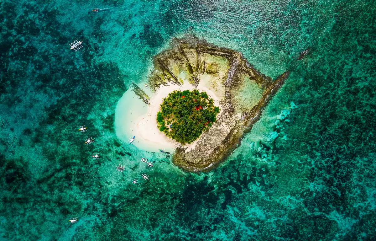 Filipinas: Descubra o Paraíso Tropical de Mil Ilhas! 1 Filipinas