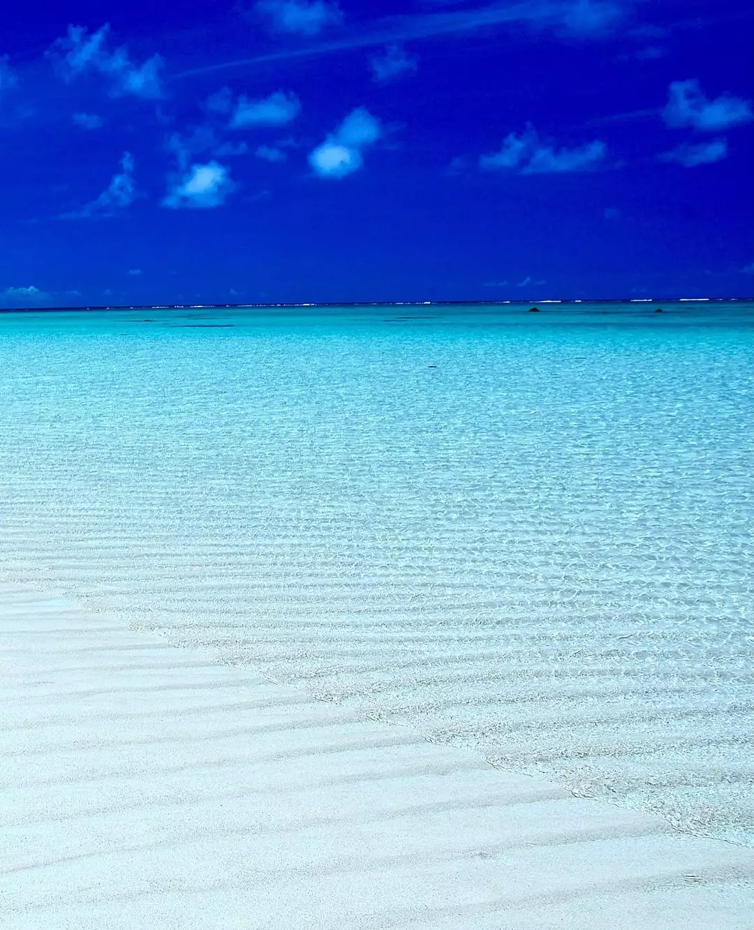 lagoa azul de malta