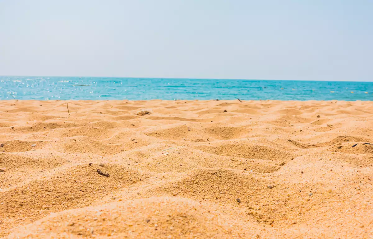 Praia de Jurerê Internacional 1 Image by lifeforstock on FreepikImage by lifeforstock on Freepik