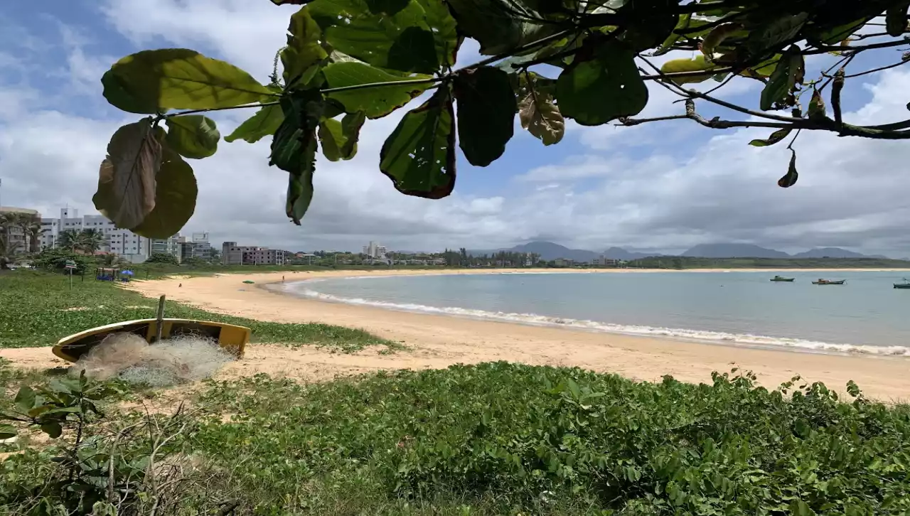 praia do bairrista