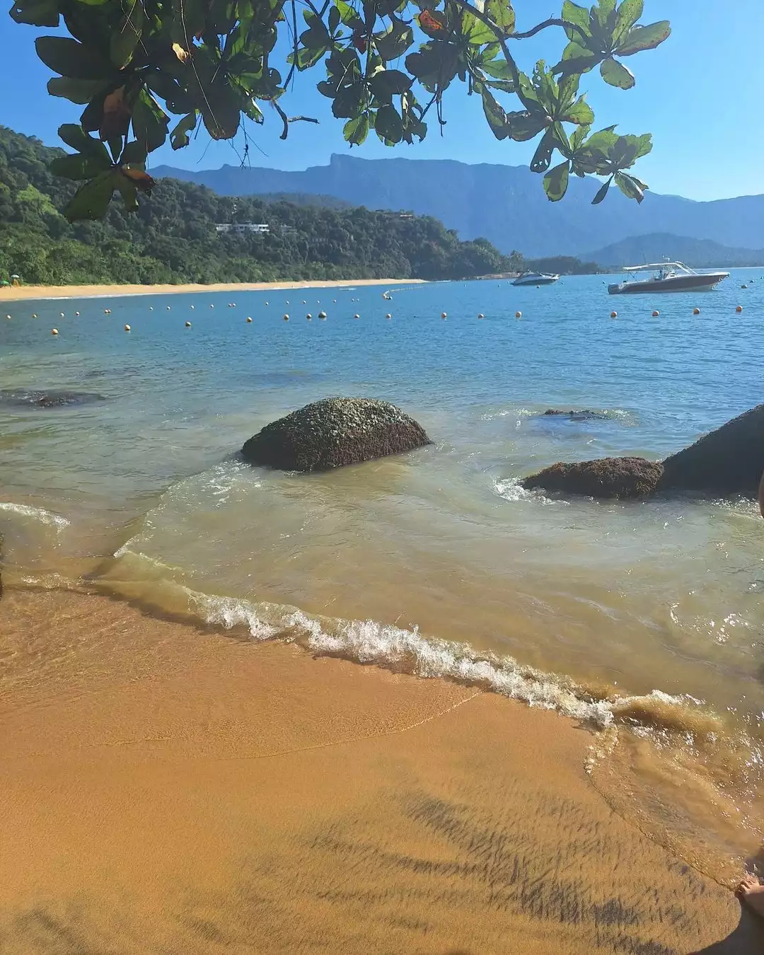 Praia Vermelha do Sul 1 Praia Vermelha do Sul