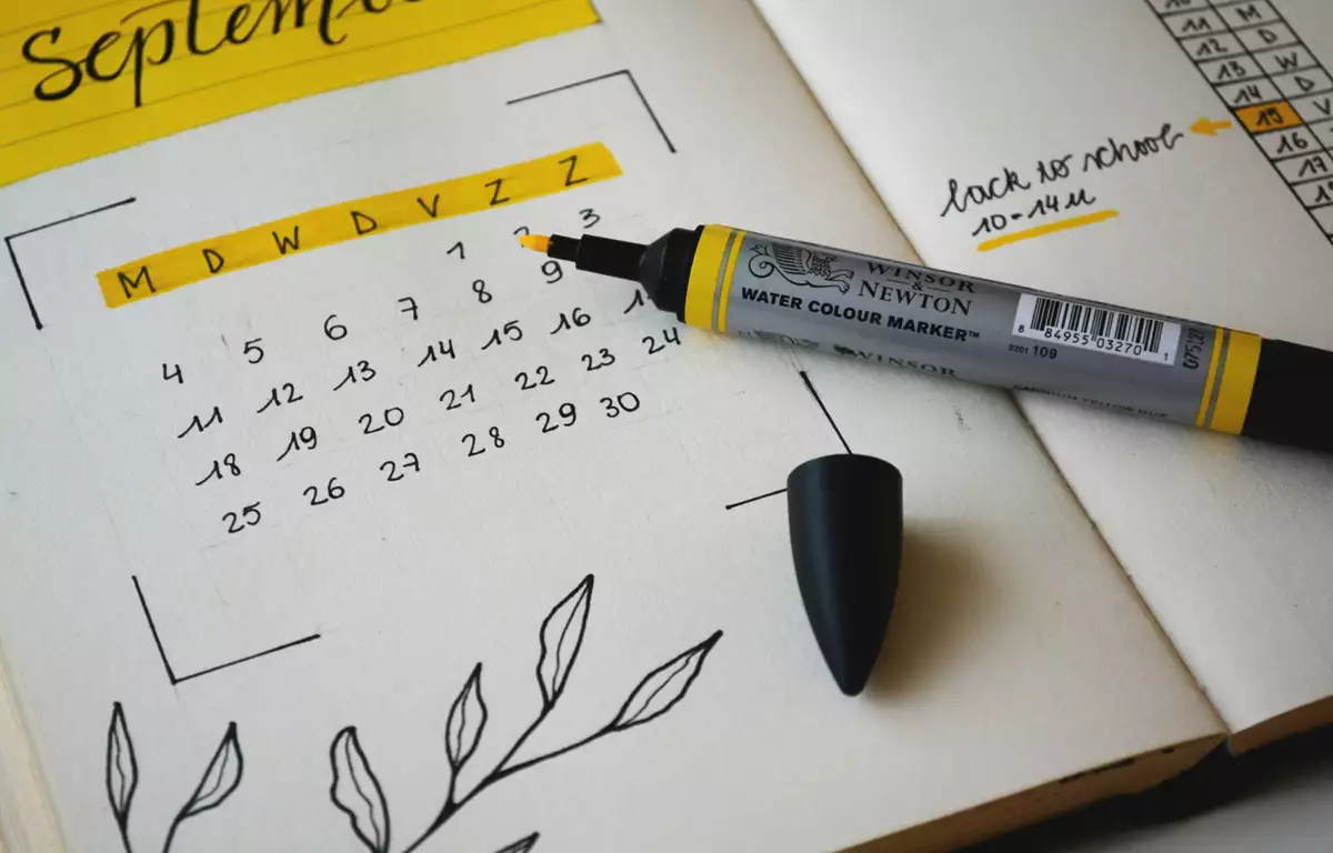 Calendário de feriados de 2024 no Brasil 1 calendario