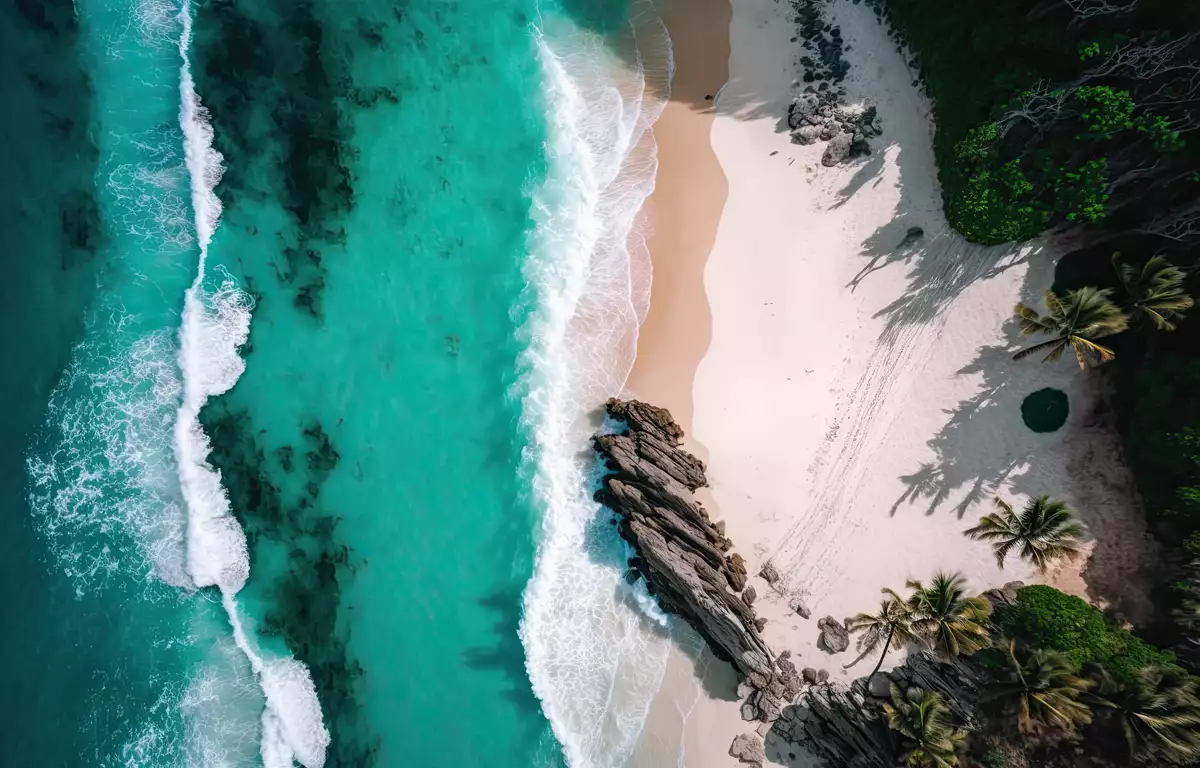 ilha