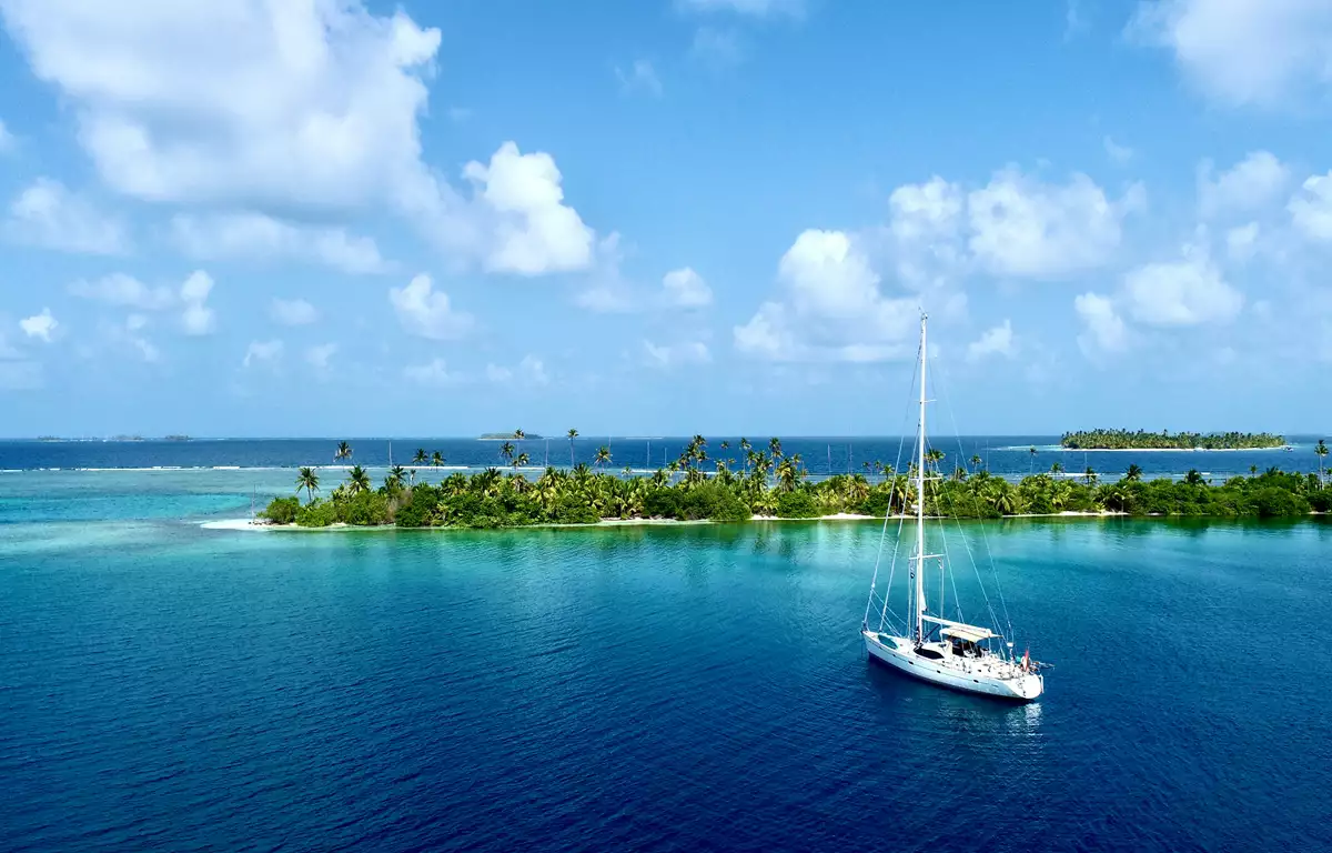 Ilhas San Blas