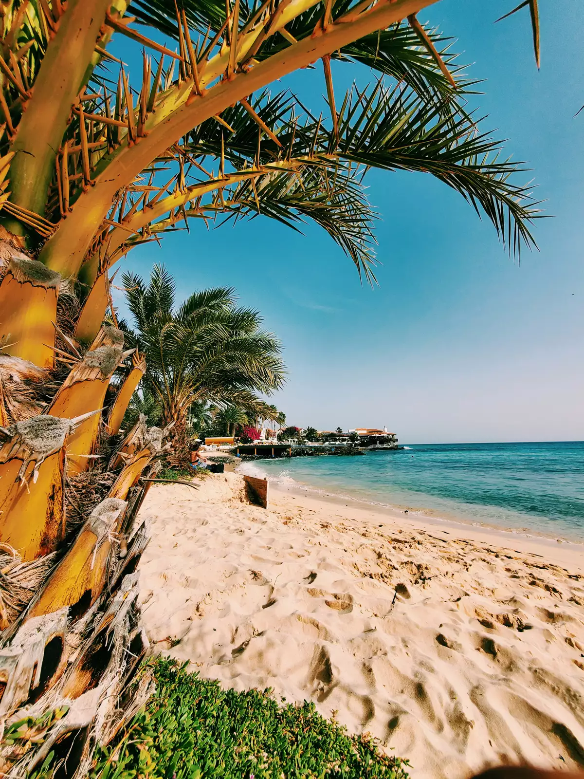 Cabo Verde