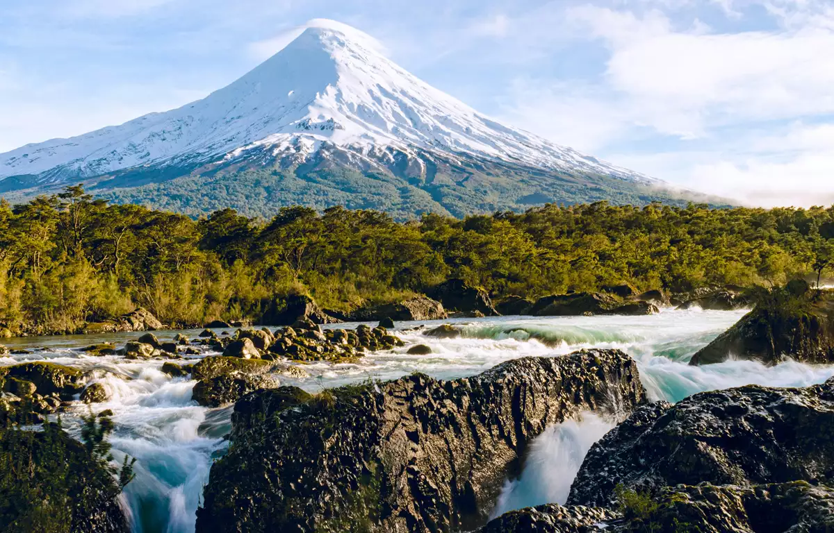 5 Pontos Turísticos do Chile que você vai amar conhecer 1 Chile
