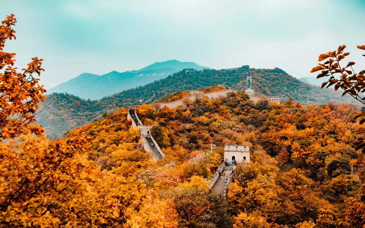 china 1