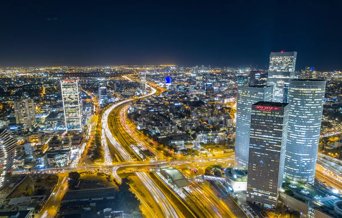 Israel
