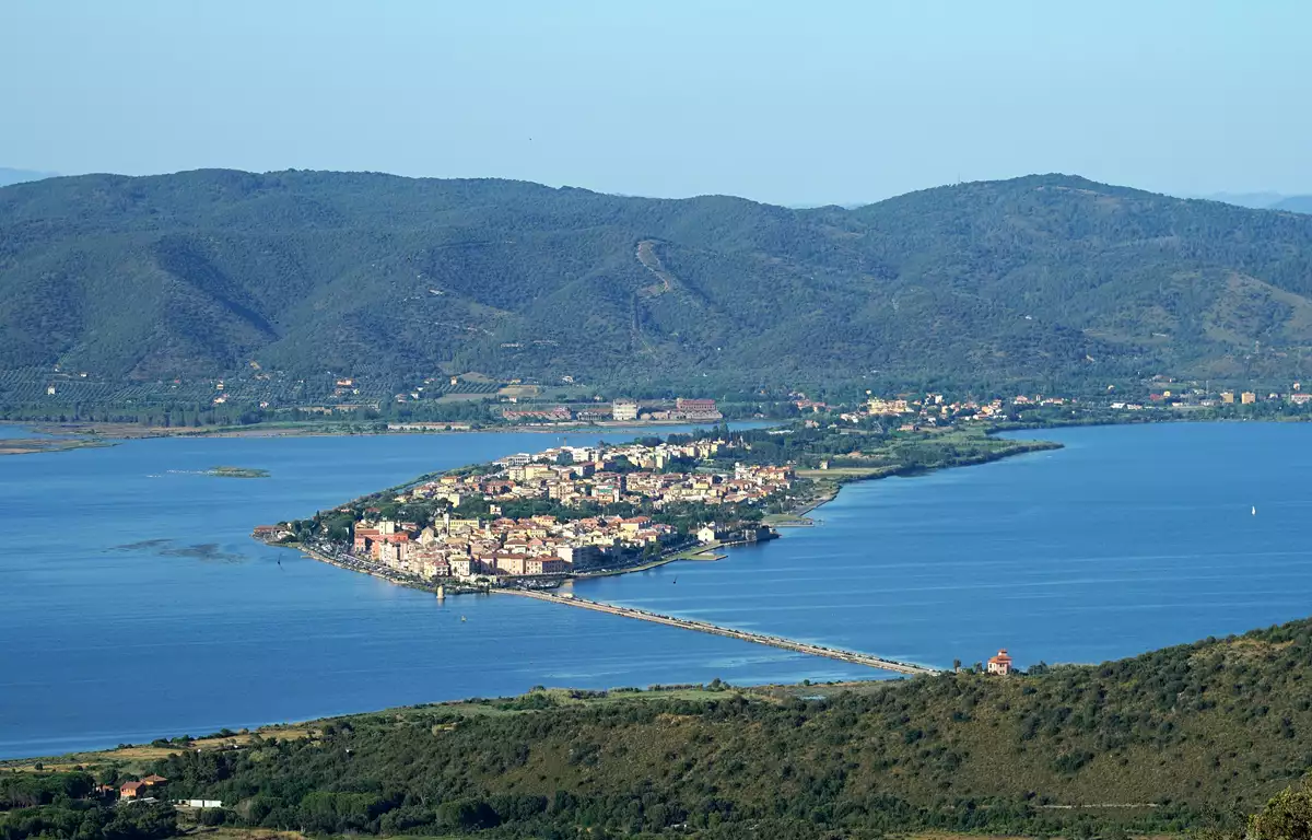 Orbetello: Um Segredo Escondido na Toscana 1 orbetello um segredo escondido na toscana