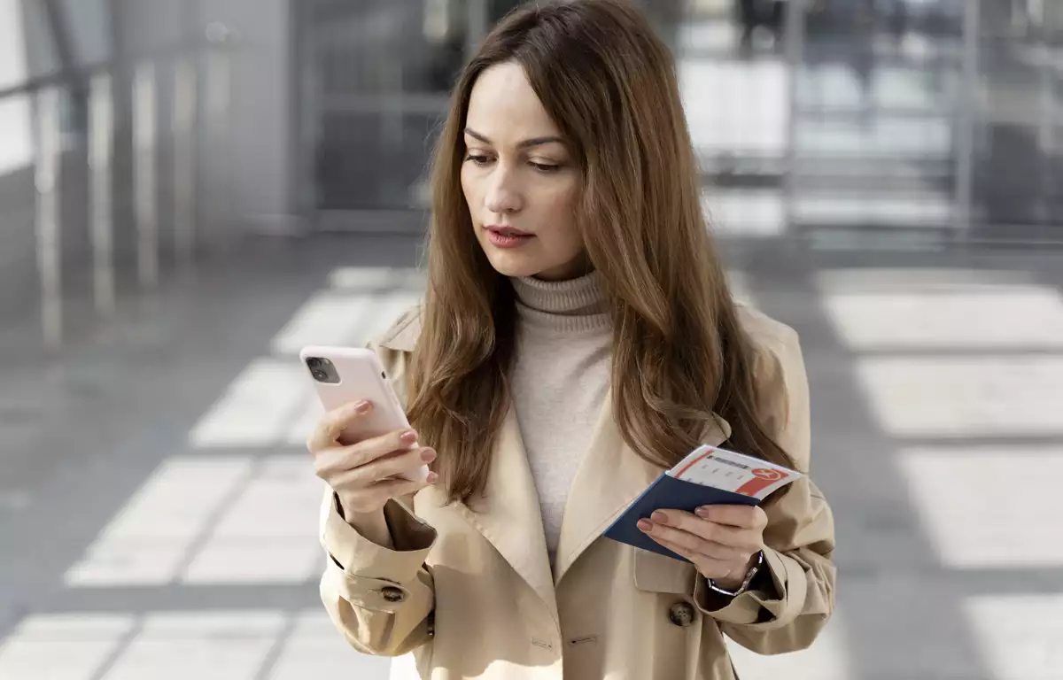 Decolar.com é Confiável? Um Guia Sobre Como Comprar Passagens Aéreas na Decolar 1 Passagem de Ida e Volta