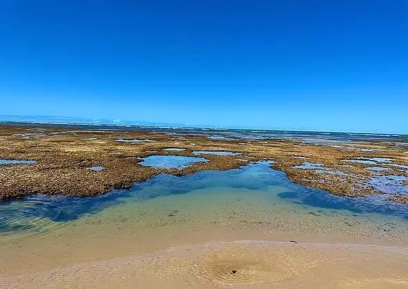 Praia da Espera