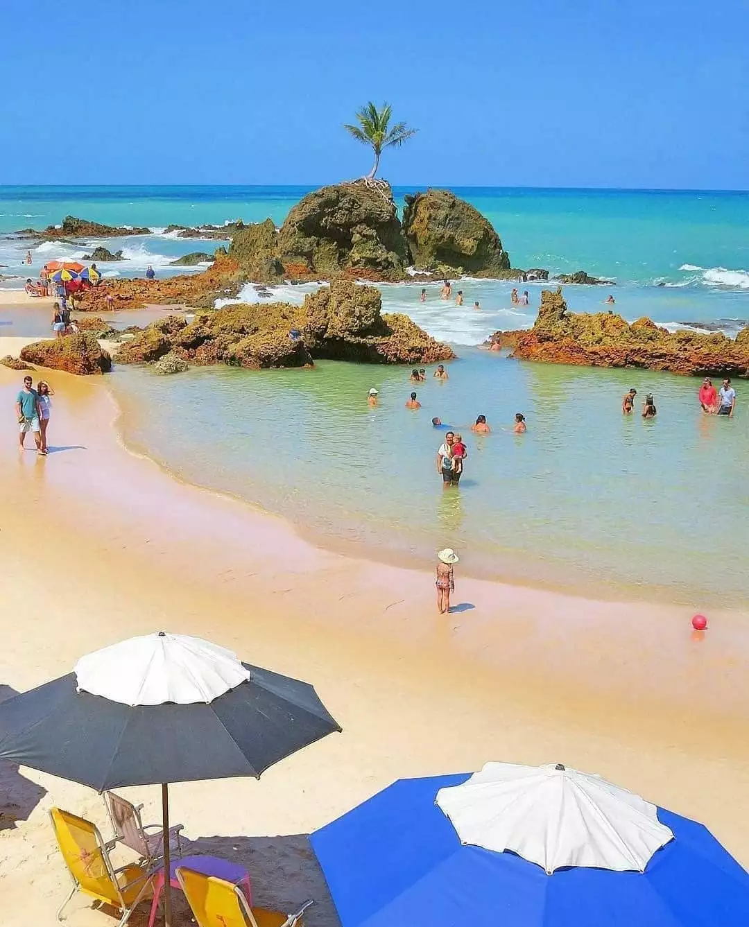 praia de tambaba 1