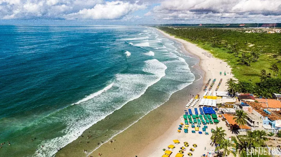 Descubra o Paraíso Tropical: A Encantadora Praia do Francês em Maceió 1 Praia do Francês