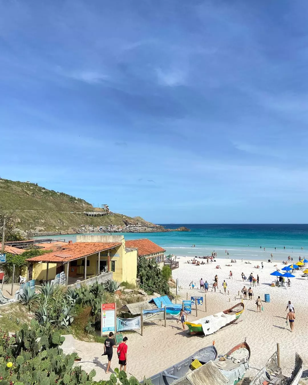 5 Curiosidades de Praia grande SP 1 foto: @lellinda26