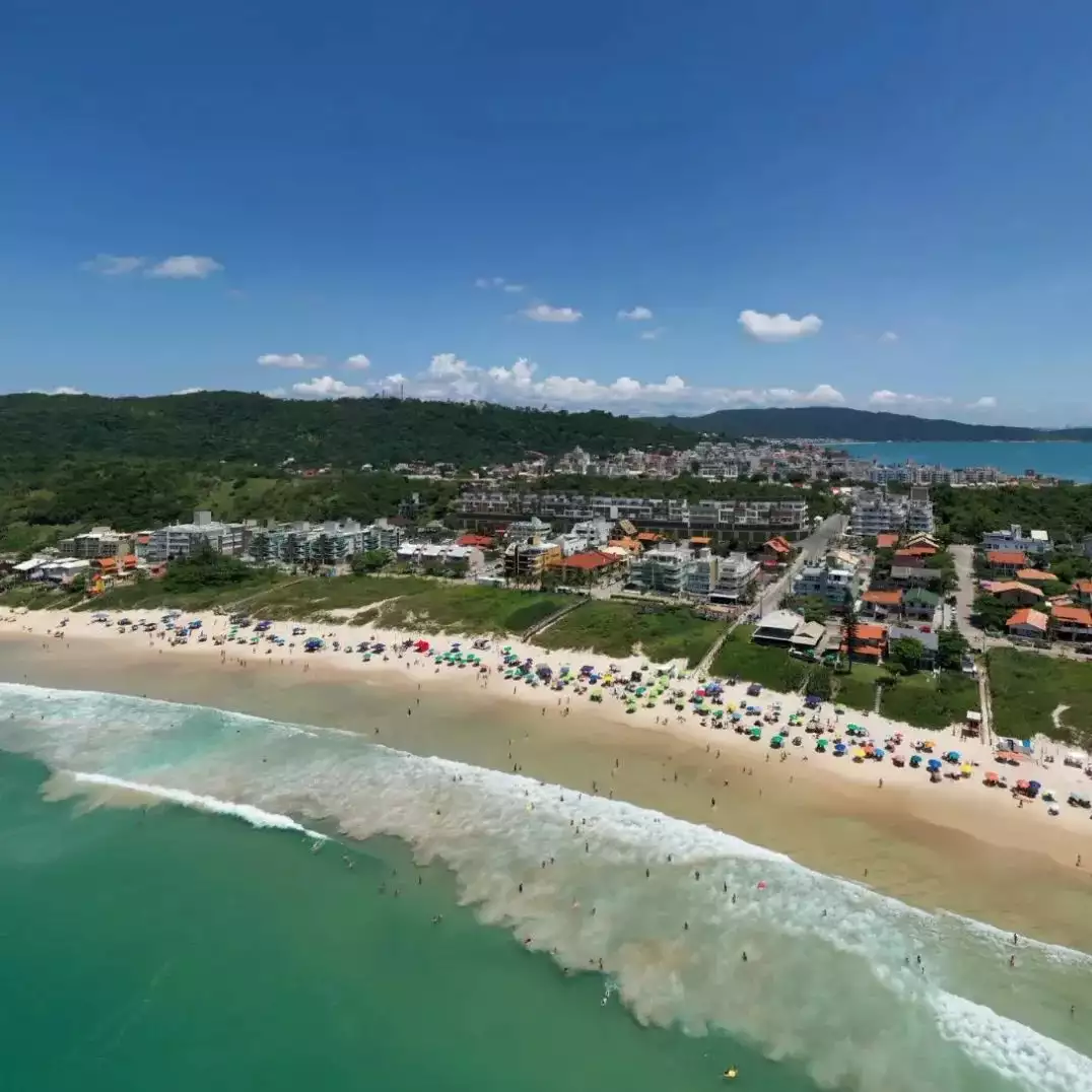 quatro ilhas bombinhas sc