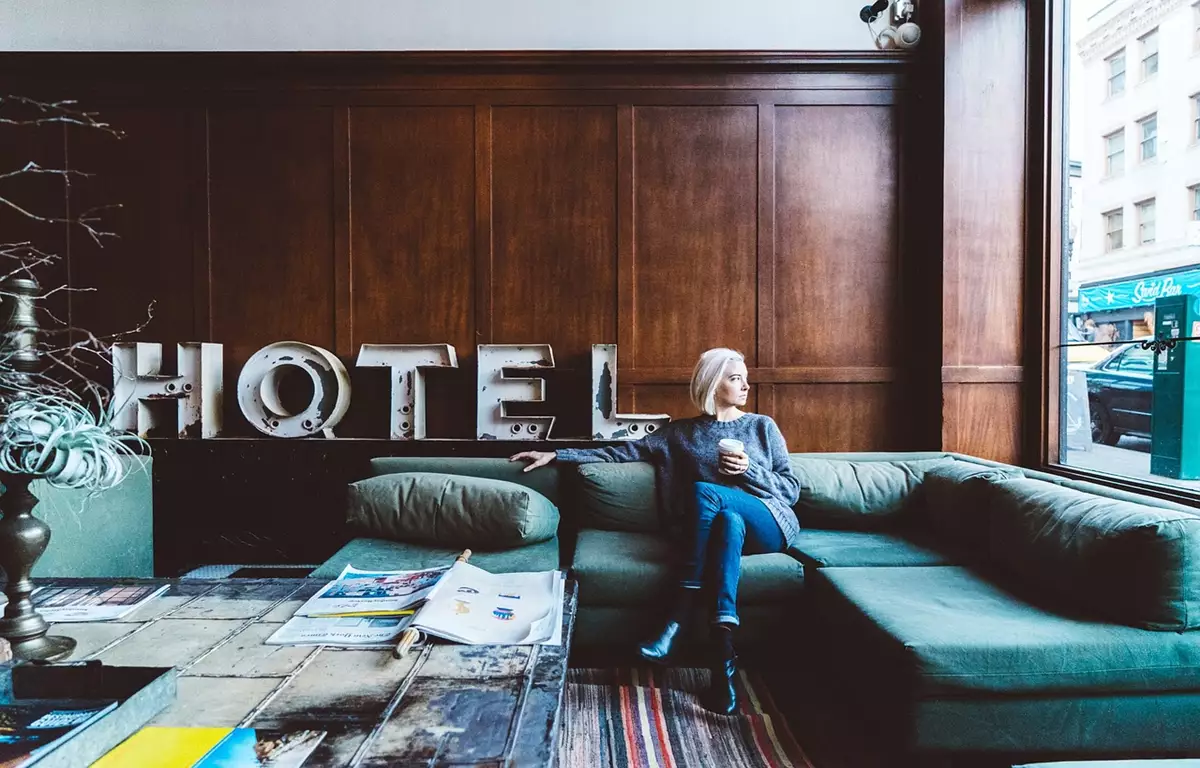 O melhor hotel em Natal Ponta Negra 1 hotel
