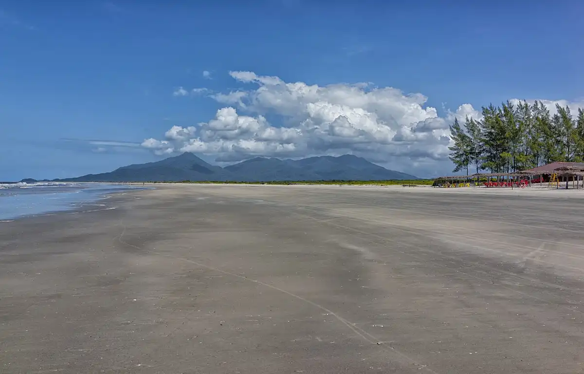 Ilha Comprida