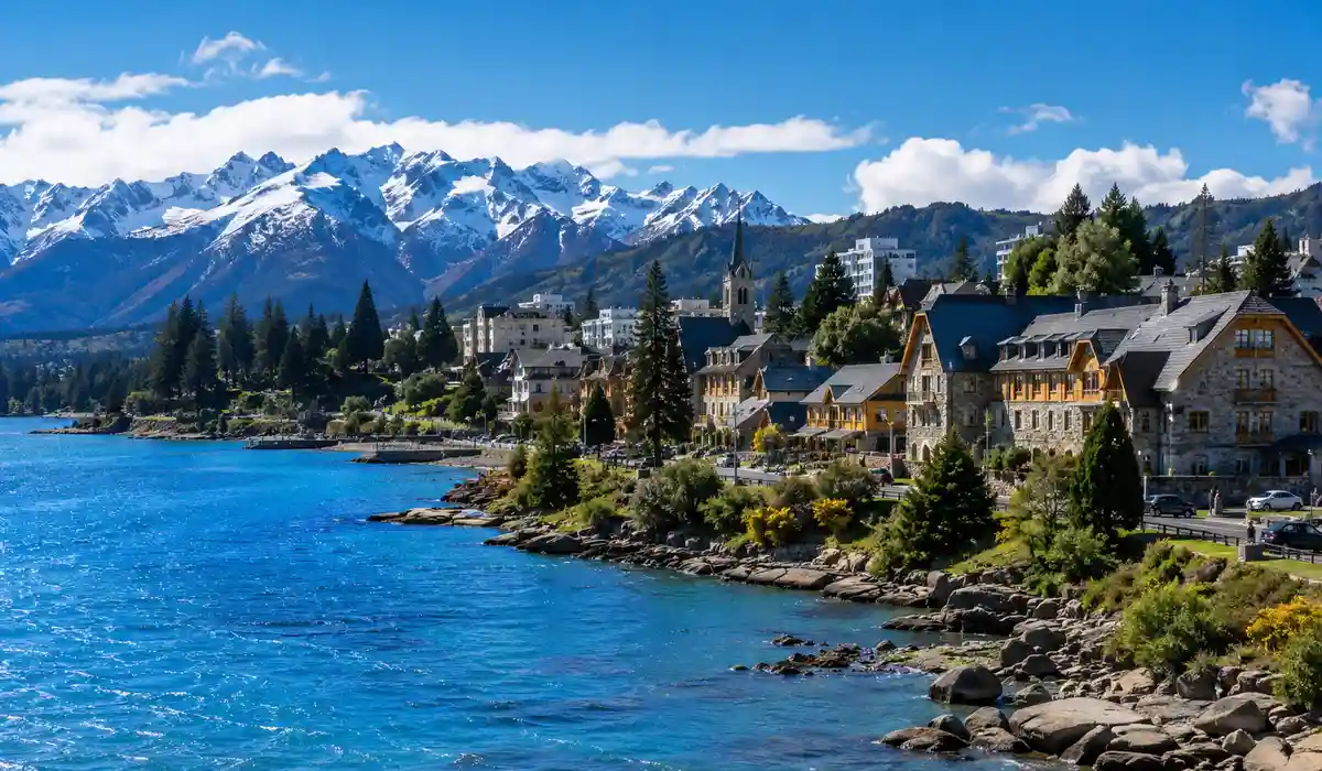 Bariloche