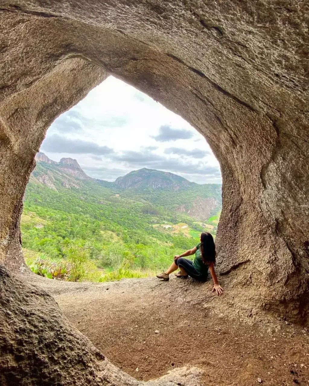 Pedra do Garrafão
cidades frias no Espírito Santo