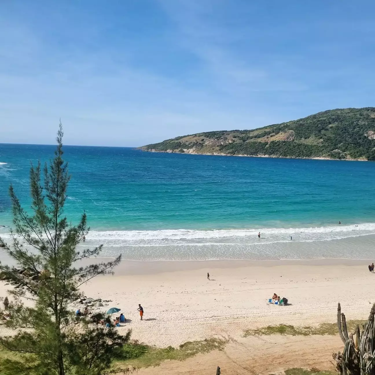 cidade de arraial do cabo rio de janeiro 1