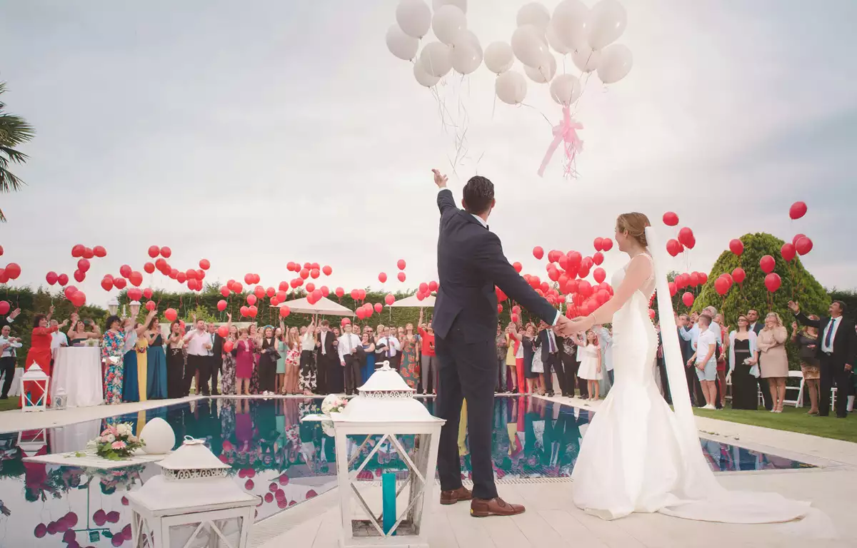 espaco casamento