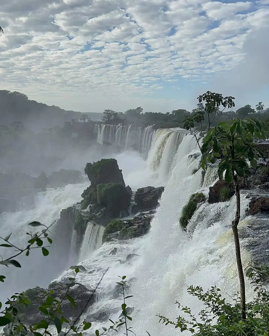 foz do iguacu