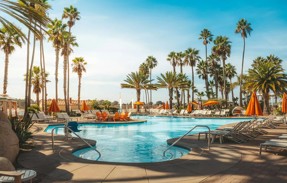 Westin Porto de Galinhas: Descubra o Paraíso na Terra 1 15 Resorts All Inclusive Baratos no Brasil