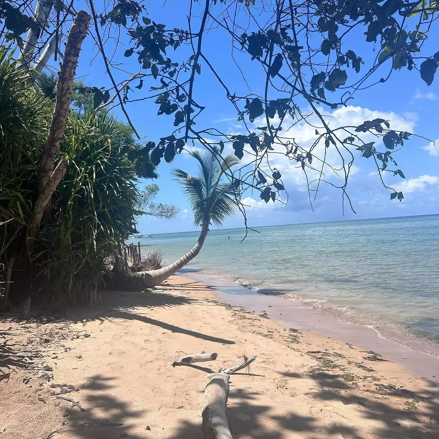 ilha de boipeba 1