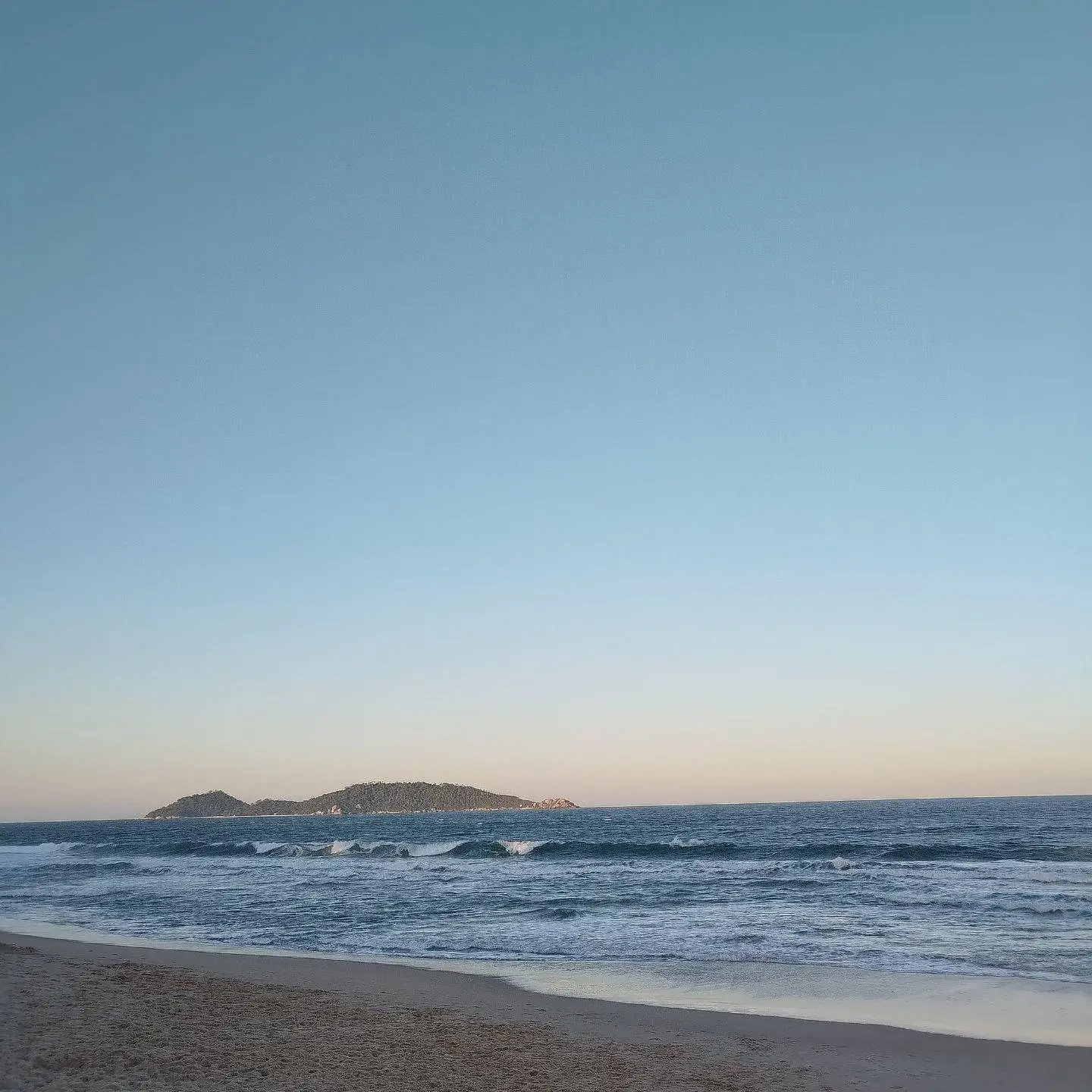 Praia de Morro das Pedras