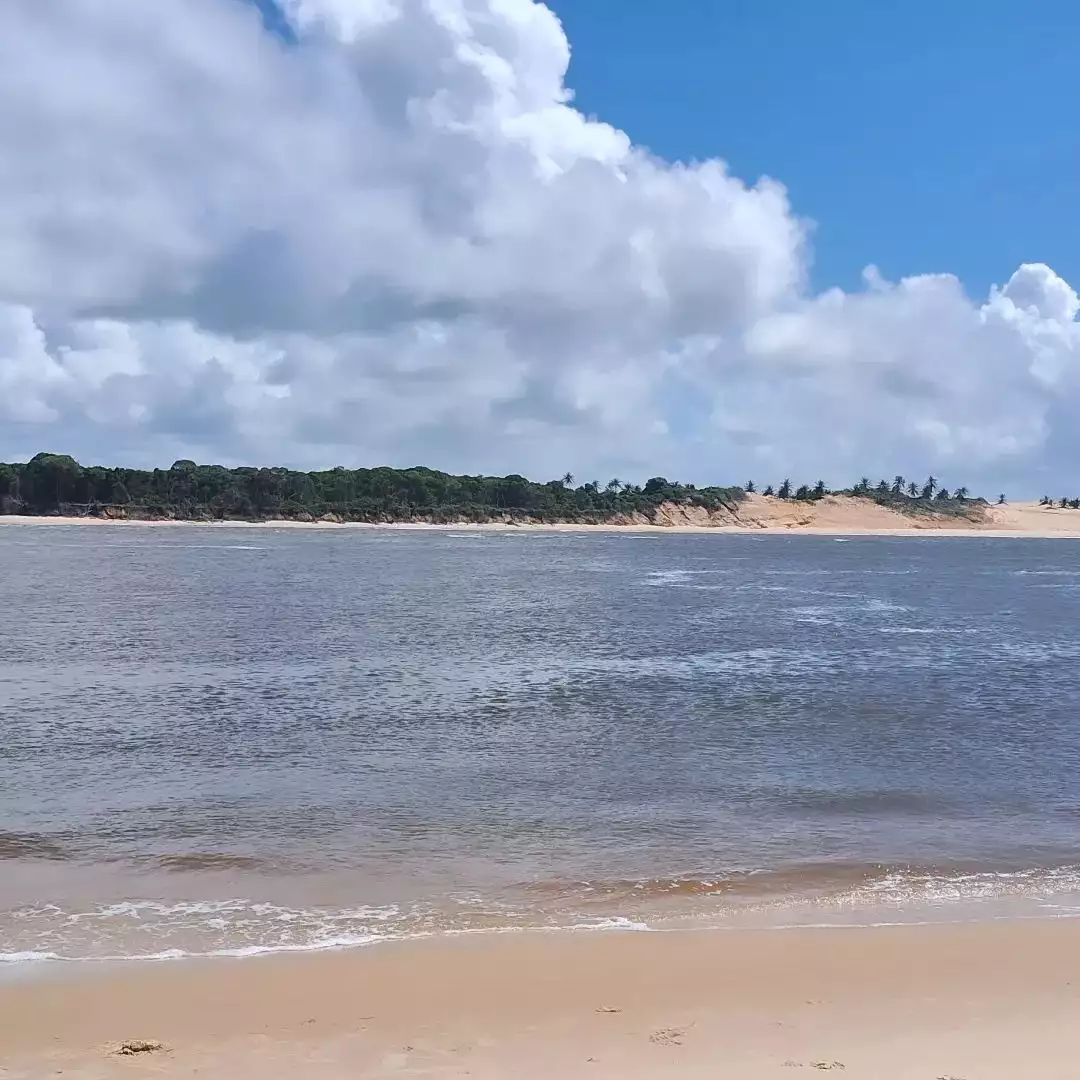 praia do madeiro 1
