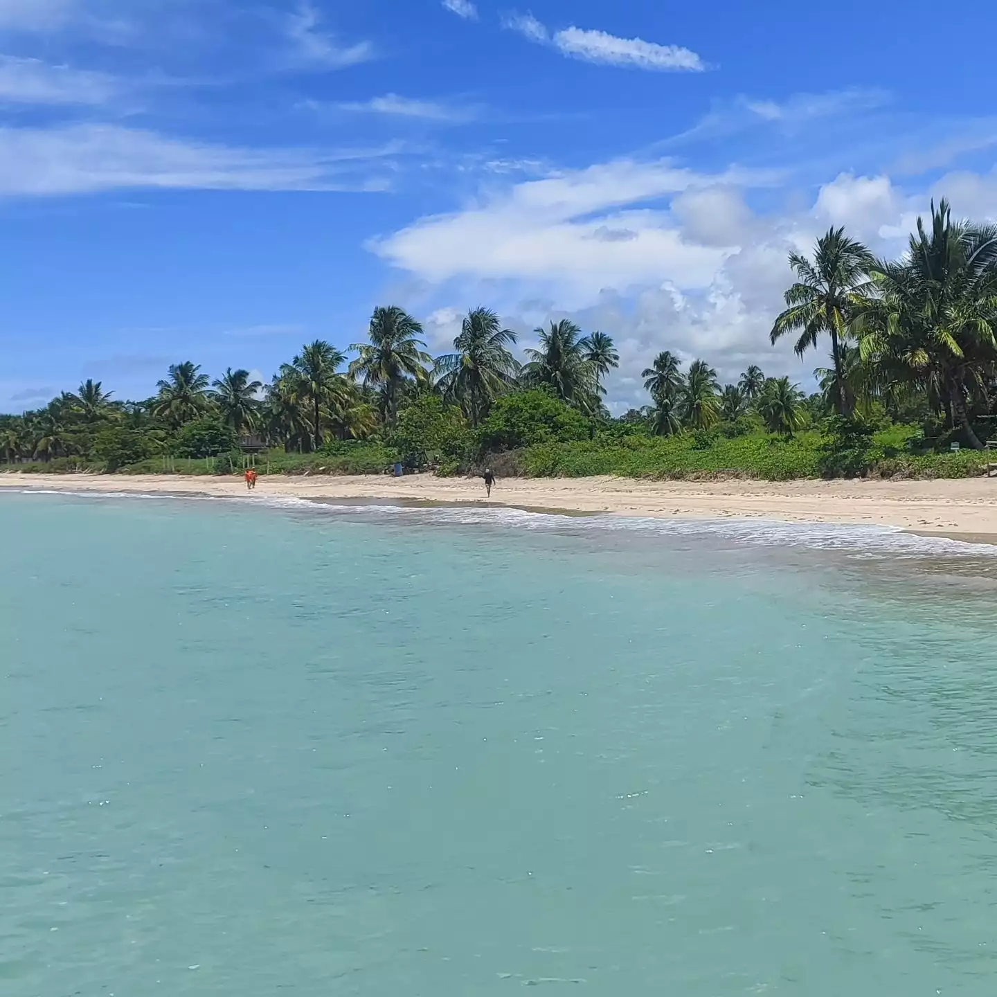 praia do toque