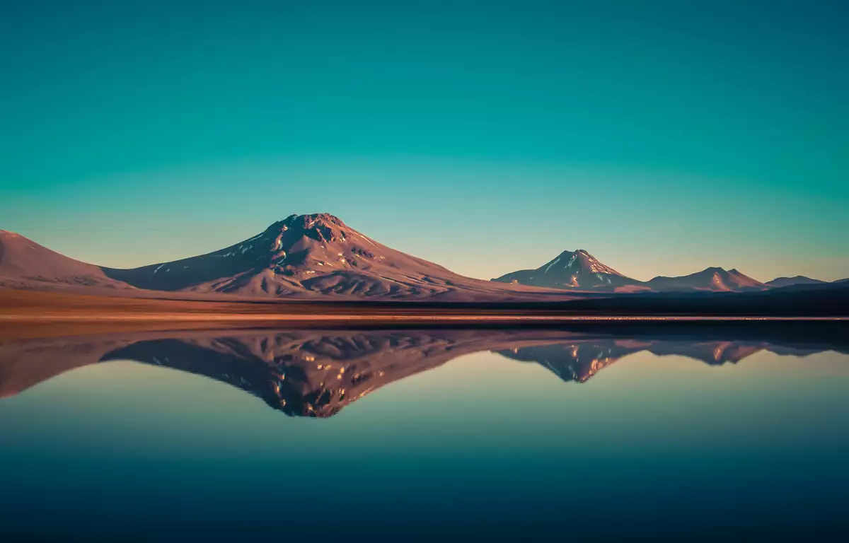 chile