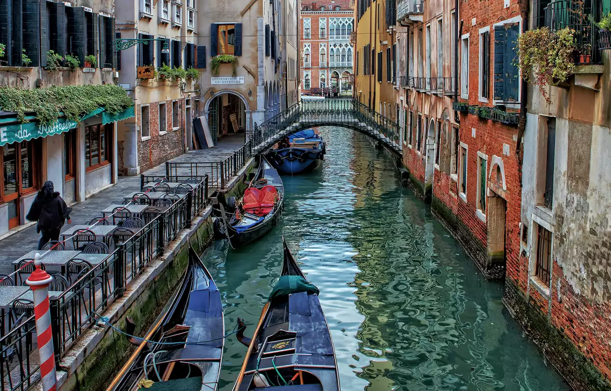Veneza
