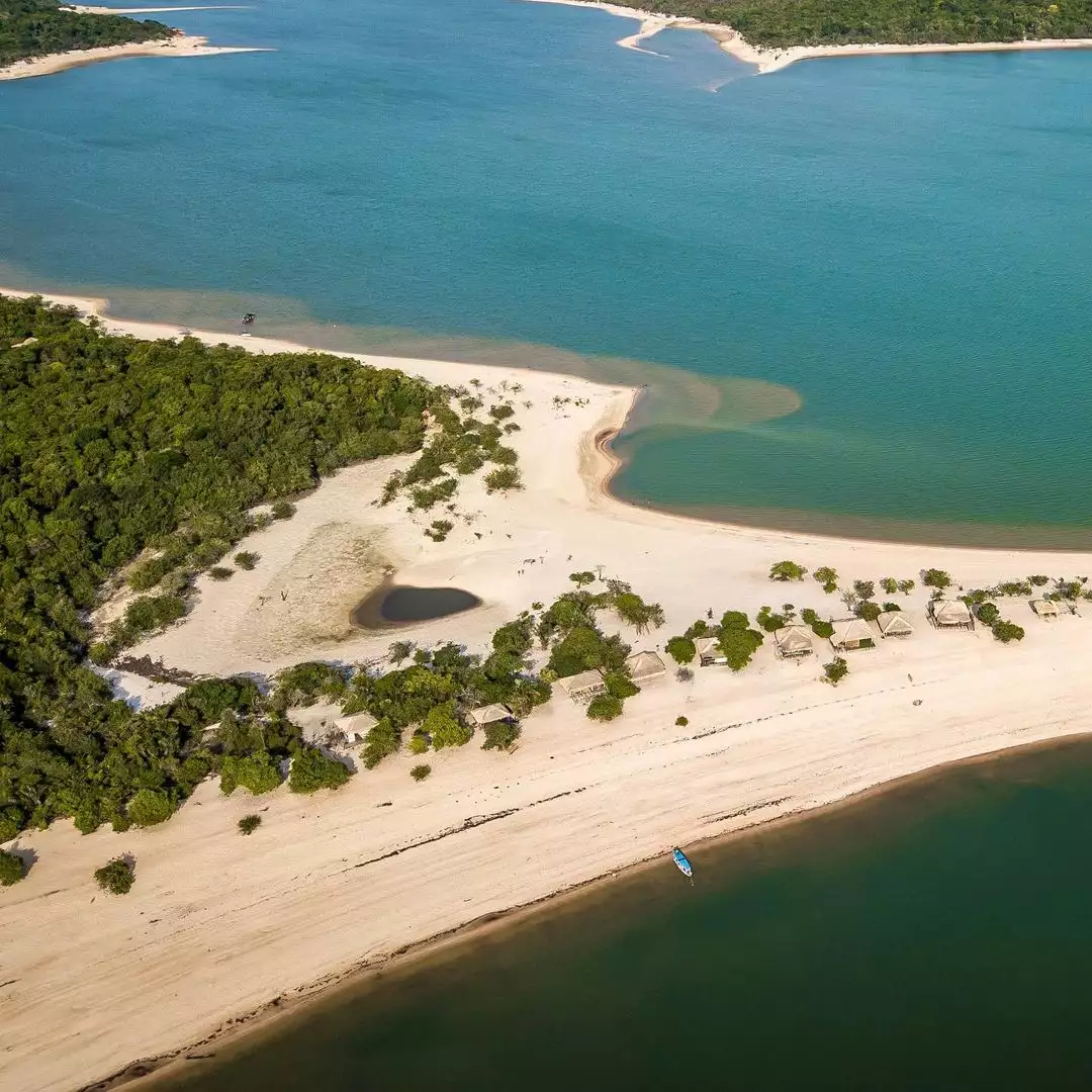 alter do chao um oasis de calma e beleza no coracao da amazonia 1