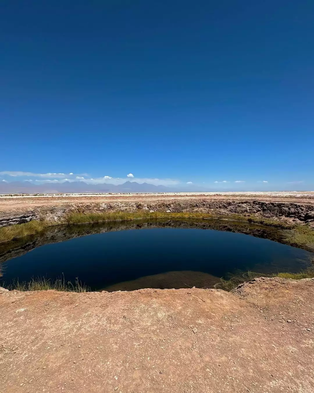Laguna Cejar