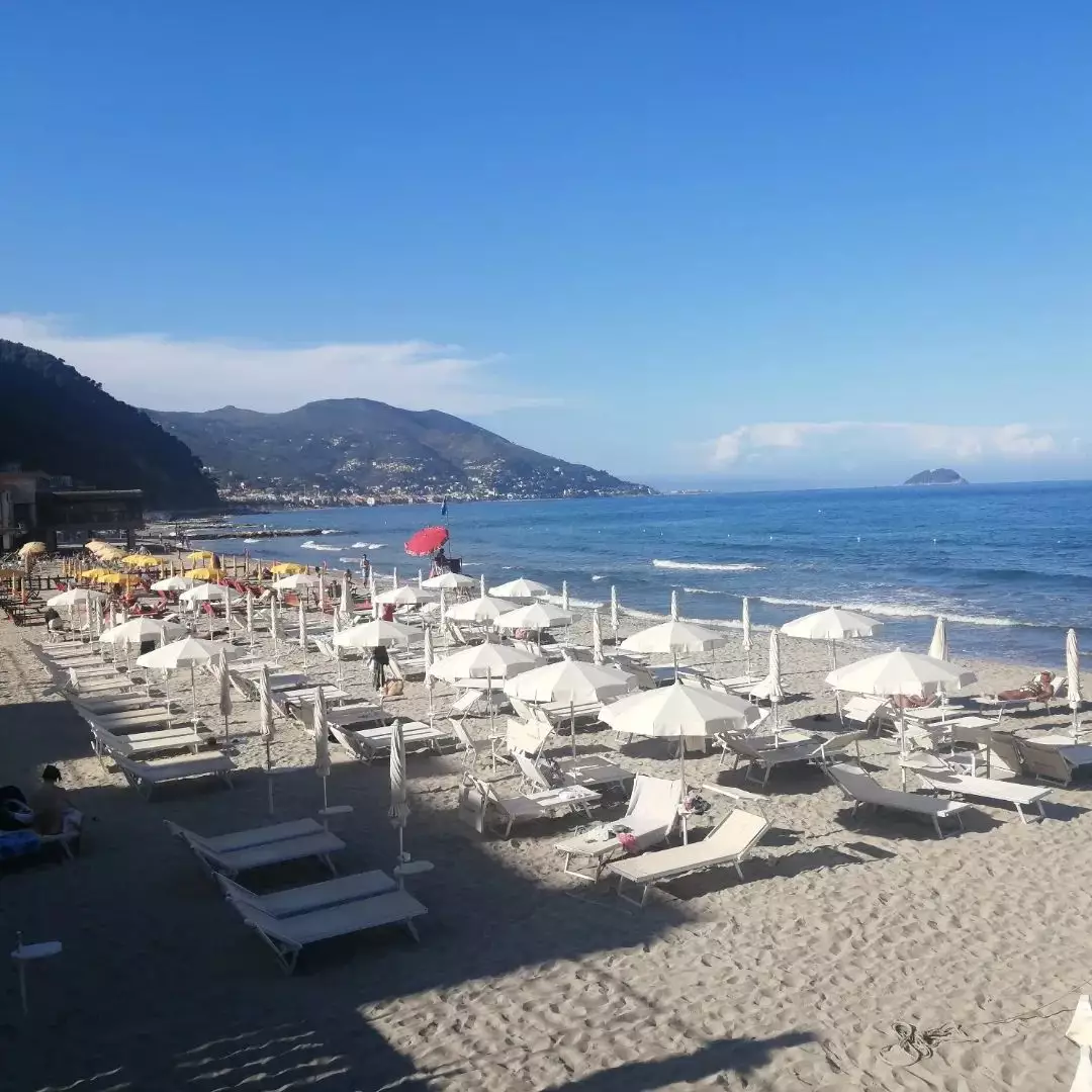laigueglia