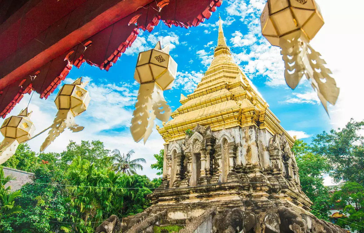 chiang mai