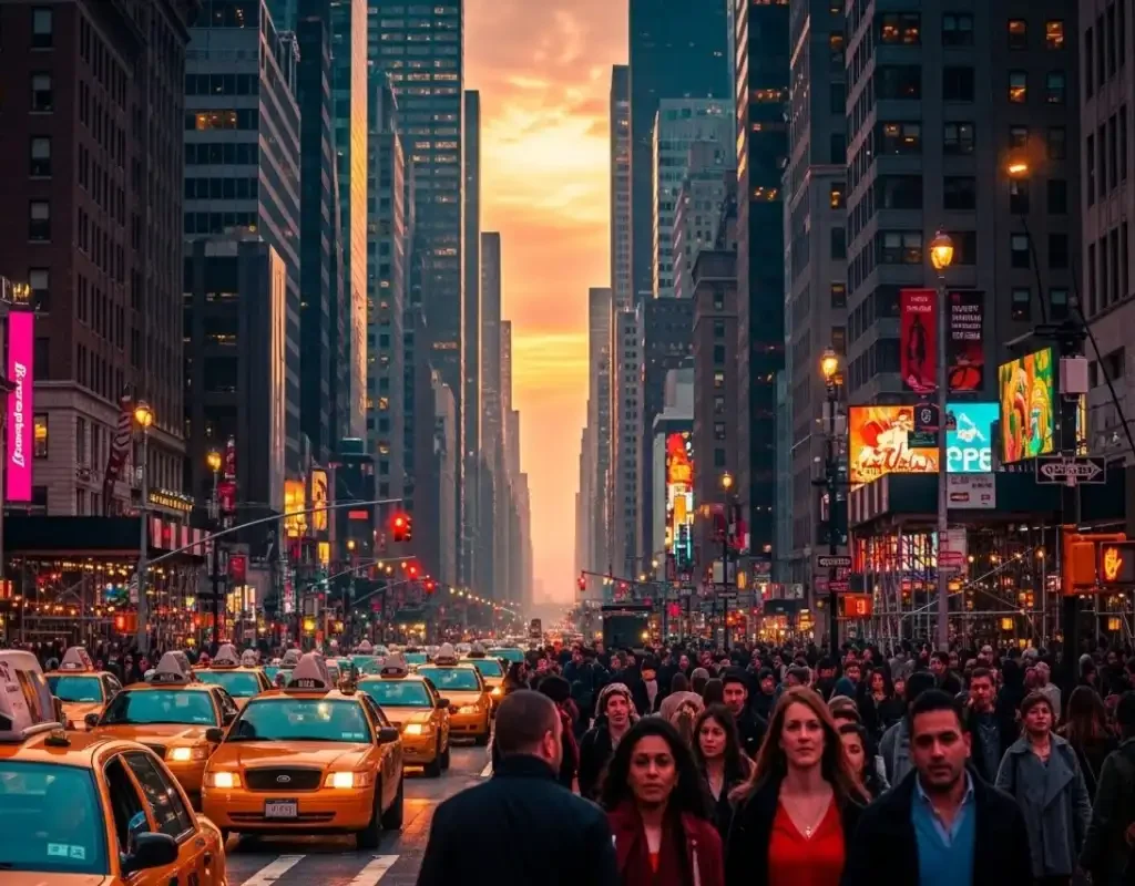Viagem para Nova York: 3 Dicas especiais de passeios para fazer 2 Nova York
Viajar para Nova York