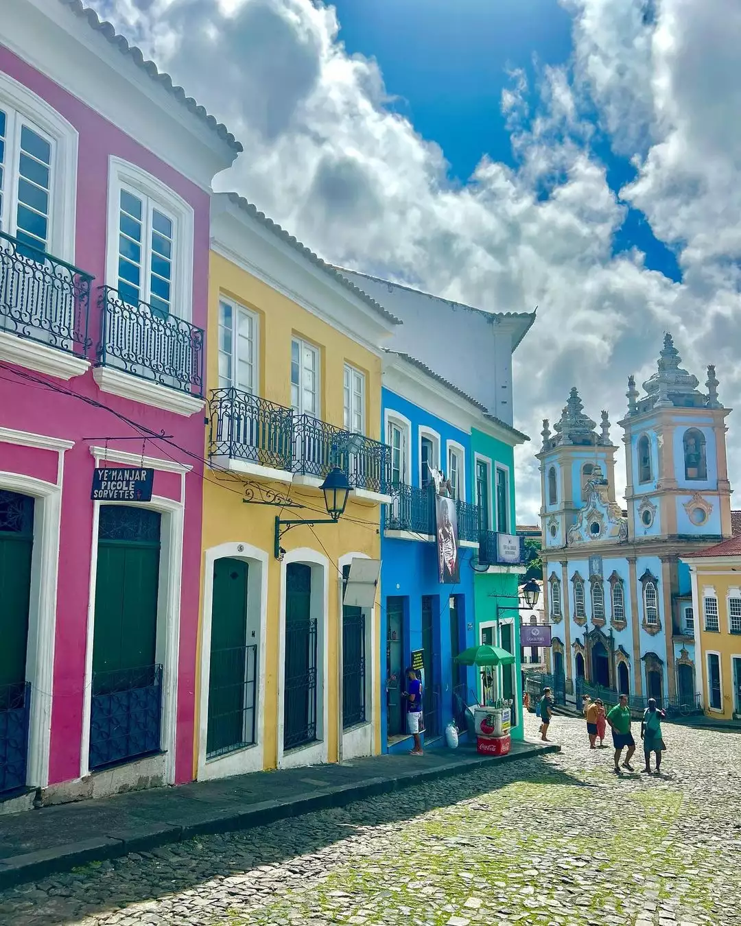 Pelourinho