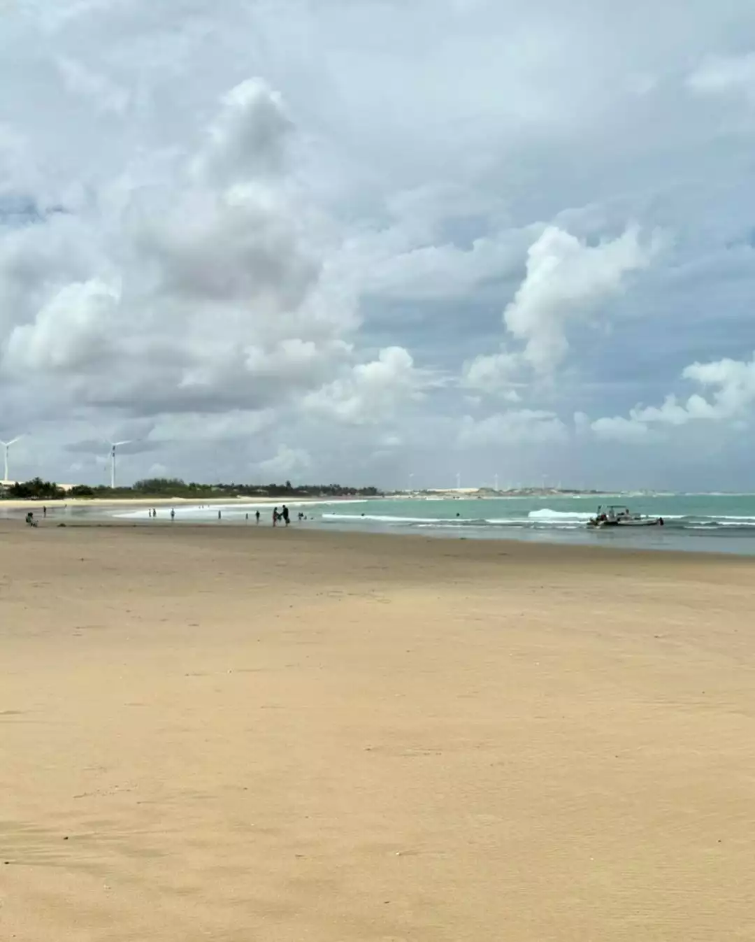 Praia de Flecheiras