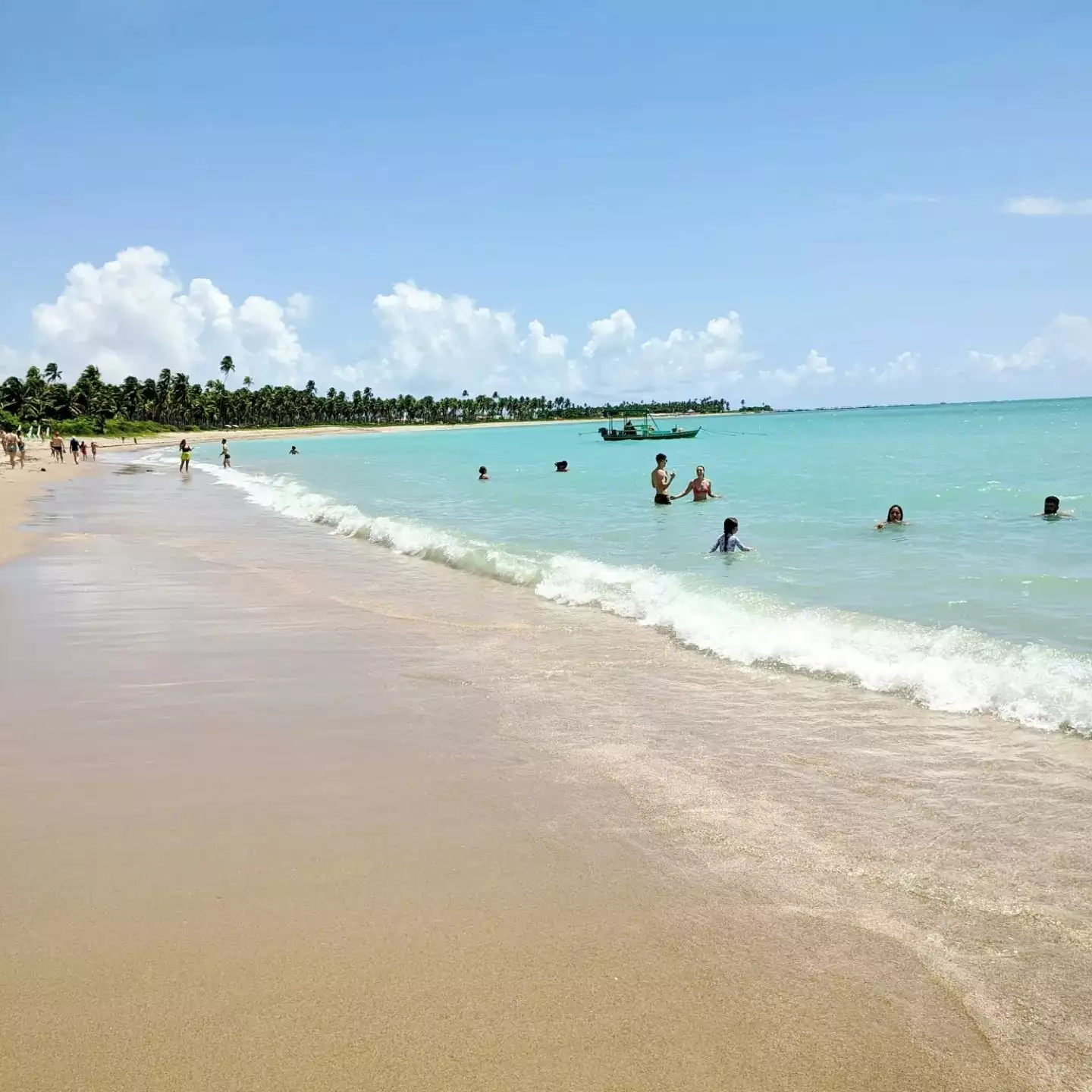Praia de Lages